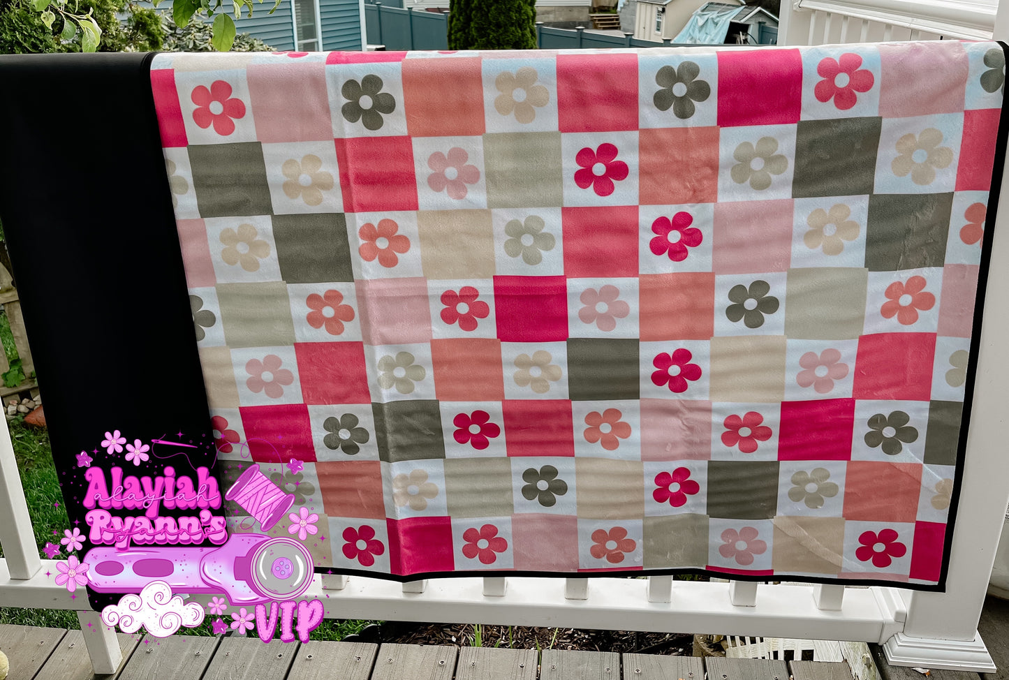 Picnic Playmat