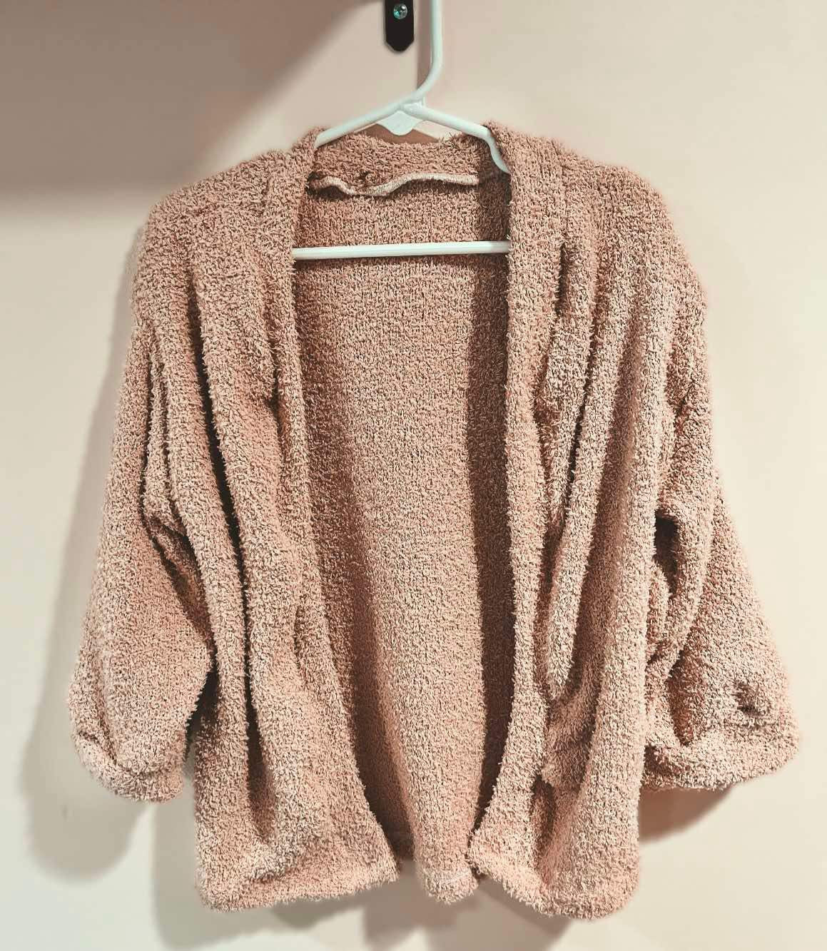 Cardigans