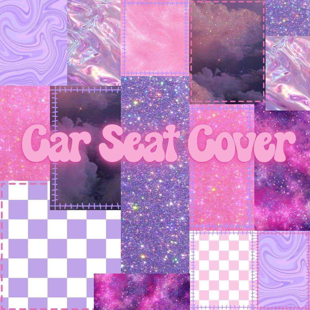 Car seat cover