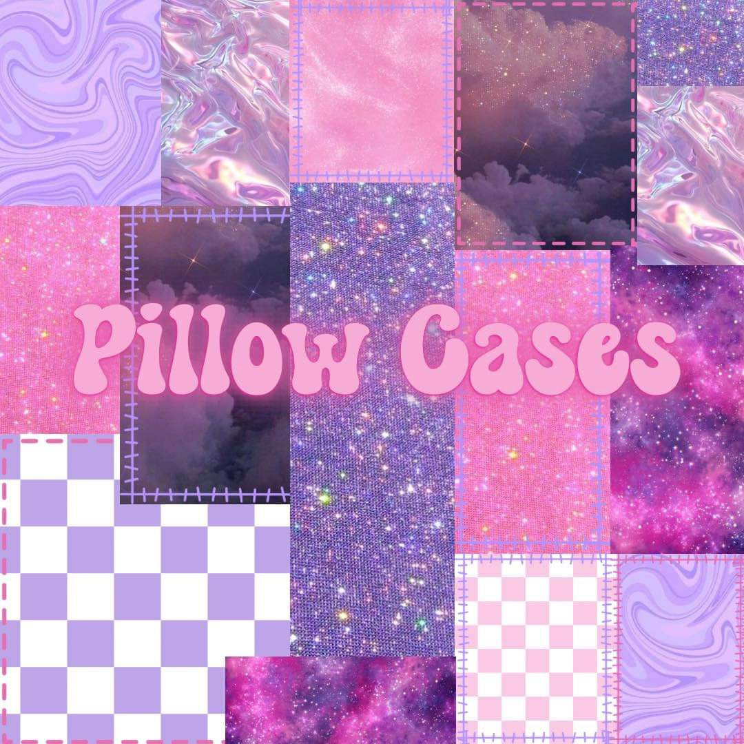Pillow cases