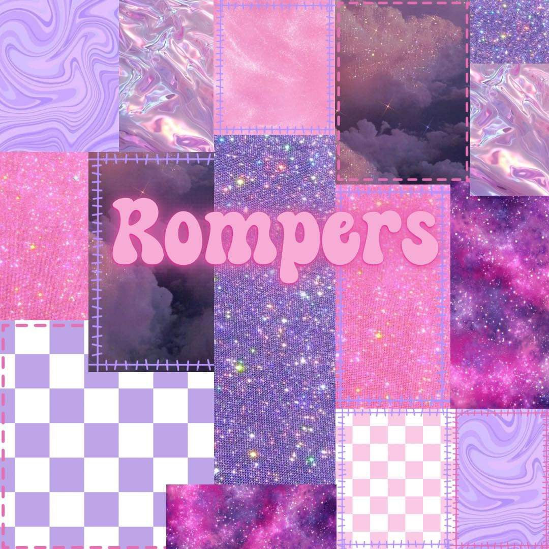 Rompers