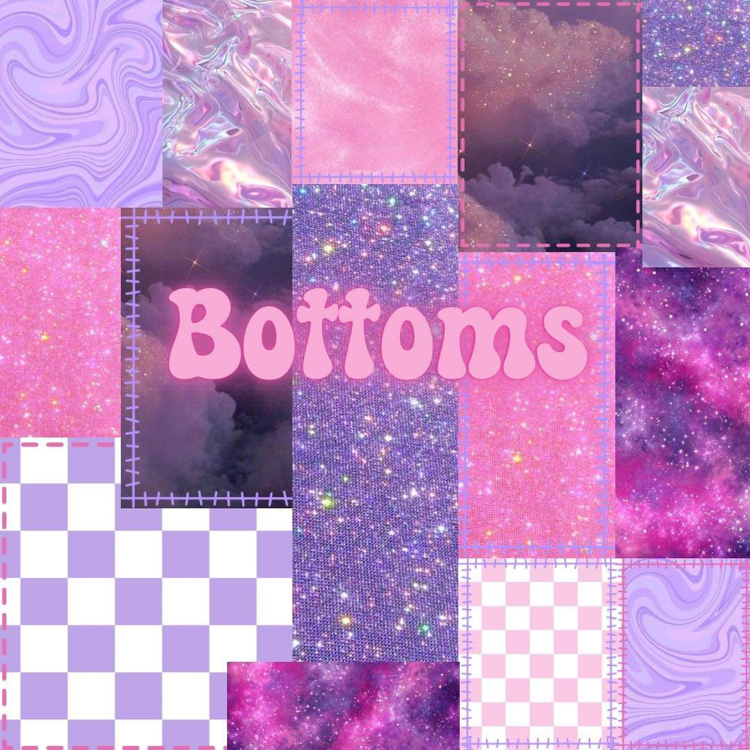 Bottoms