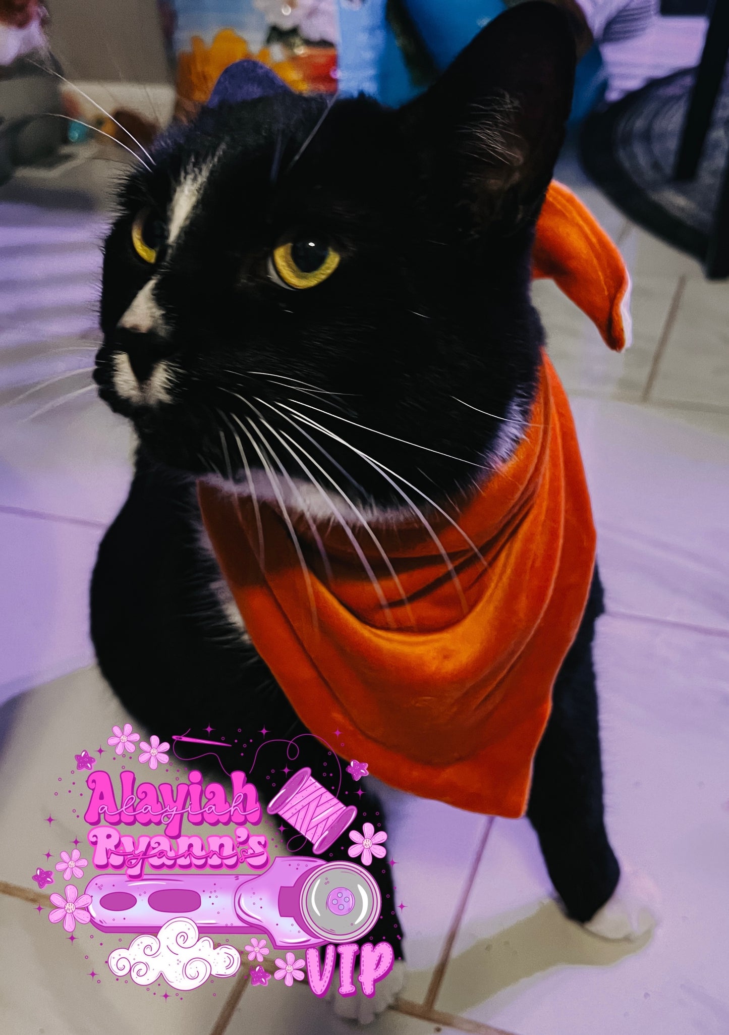 Animal Bandanas
